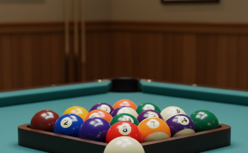 Anti-Rungkad di Dunia Togel Online Panduan Jitu Kelola Modal & Emosi Biar Hobi Nggak Bikin Bokek