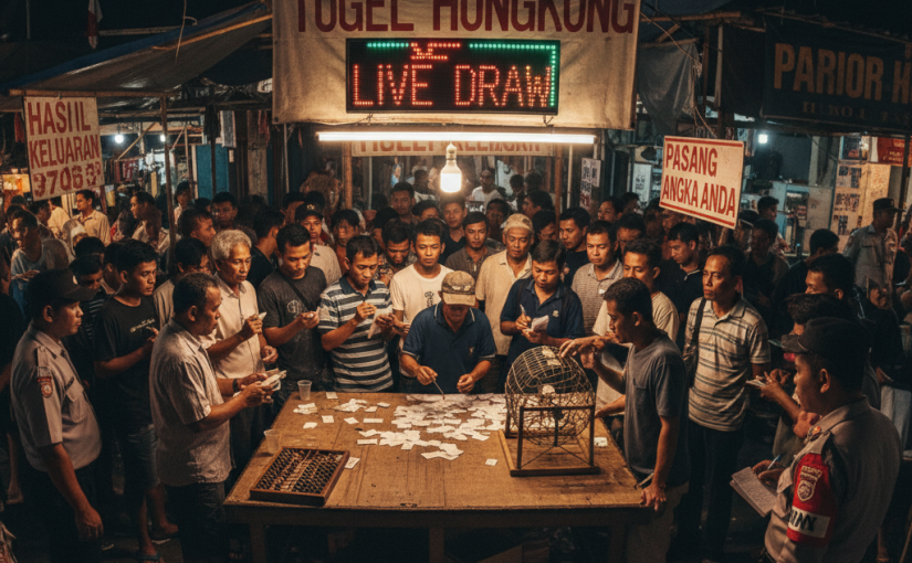 Teknik Merumus Togel Macau 4D, 3D, dan 2D: Tingkatkan Peluang Kemenangan Anda